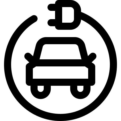 Elektrische Ladestationen